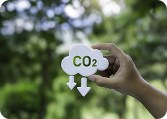 CO2削減提案